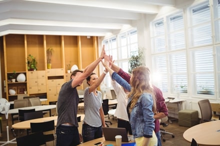 LOYALTY & REFERRAL PROGRAM