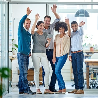Why Refer with Goyal Properties?