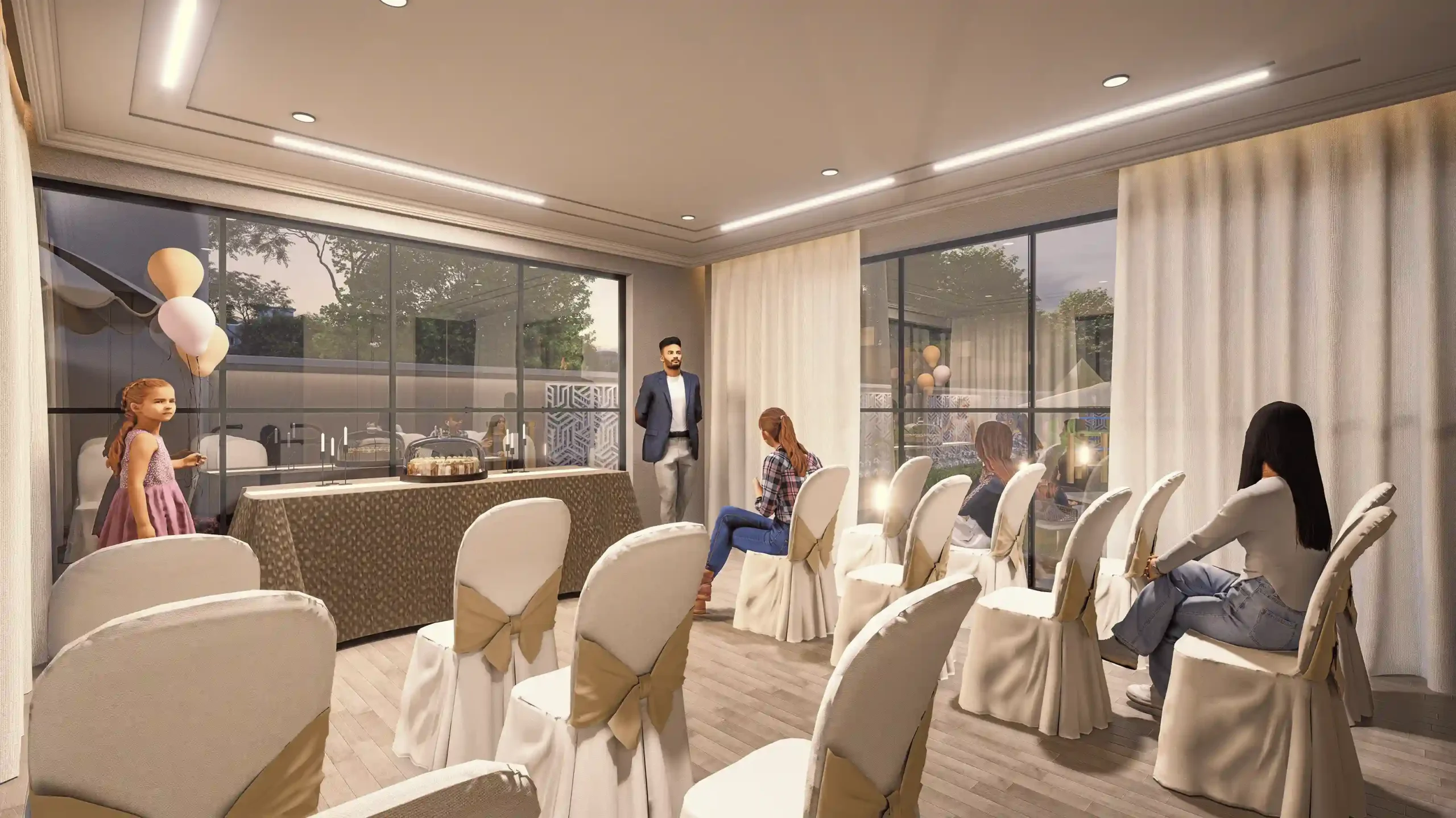 Clubhouse