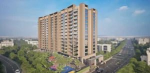 Flats in Akurdi as an Investment: Location, Value, and Long-Term Returns